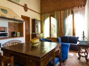 Farmhouse in Montecatini Terme with Sauna - Image 4