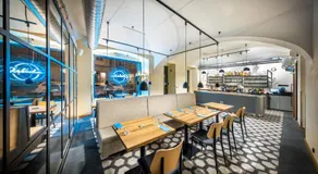 Martin Hotel Prague - Image 2