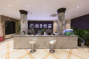 Lijing Bailin Boutique Hotel - Image 5