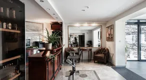 Wellness & SPA boutique Hotel pod lipkami Prague - Image 3