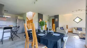Maison Tieghez- Charmante maison à 15min de Vannes - Image 4
