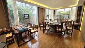 Yichang Mountain Villa Hotel (Yiling Square Branch) - Image 5