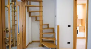 Double apartment 5 minutes from sea and private parking - Image 4
