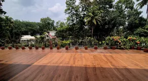 Prabhu Villla Upper Deck - Image 5