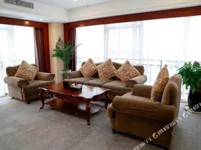 Zhe Shang Hotel - Image 3