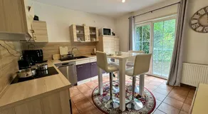 Ferienhaus Fichtenwalde - Image 2