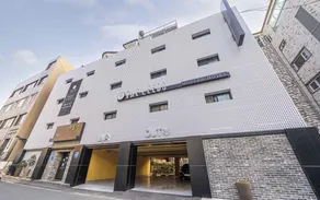 Daejeon Munchang Hotel The Leeds - Image 3