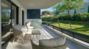 Spécial GOLF - T2 avec Piscine et Garage - Image 2