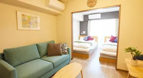 SG Premium KASAI - Vacation STAY 44284v - Image 1