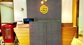 Sheraton Grande at Puratchi Thalaivar Dr MGR Central Railway Station - Image 3