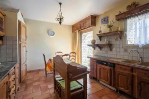 Villa es Taillades Provenal charm - Image 5