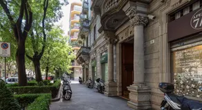 Brera Apartments in Dateo - Image 5