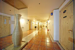 Daegu Dongdaegu Station IN THE Hotel - Image 4