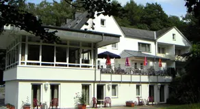 Hotel Haus Hellhohl Garni - Image 2