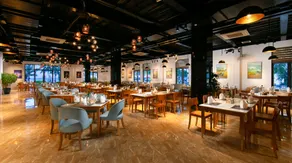 Nesta Hotel Da Nang - Image 4