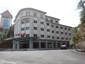 Zhongmei Hotel - Image 3