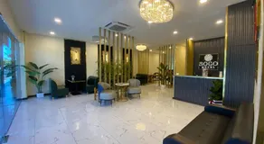 Sogo Hotel L - Image 3