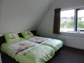 Type D Comfort 6 persoons bungalow - Image 3