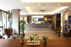 Hanting Hotel Nanchang Honggutan Cuiyuan Road Metro Station 1st Branch - Image 2