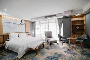 Ruochu Hotel (Suining Sports Center Branch) - Image 2