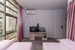 Mengjiang Hotel Wuxi - Image 3