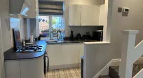 Roseleigh Cottage in the Heart of Cookham - Image 4