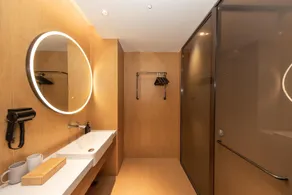 Ji Hotel Zoucheng Wande Plaza - Image 4