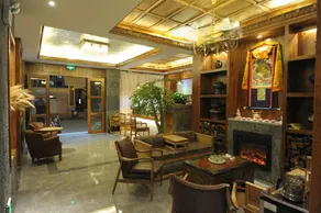 Ruifeng Impression Hotel (Shangri-La Geza Road Branch) - Image 5
