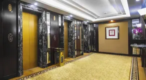Hotel Presidente Macau - Image 4