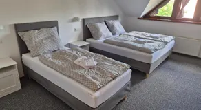 Hotel Radnice Dobrovice - Image 2