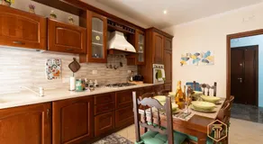 Imperium Aquaeductus - 5 min Metro, 8 Pax, 4 BDRM, 2 baths, A-C, park view - Image 2