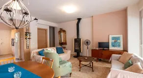 Marianne's Olive Grove - Villa Loutraki - Image 3