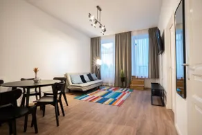 Spacious apartment in the 2nd district. - Image 3