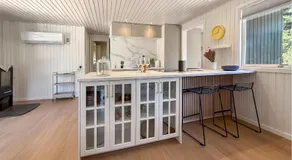 Holiday Home Rønnebærvangen Oksbøl Iv - Image 2