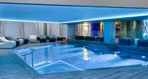 Hotel Suites del Mar by Meliá - Image 3
