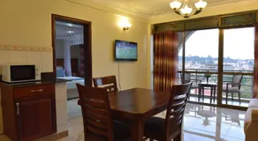 Interservice Hotel - Image 3