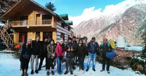 Kayal wood cottage home stay and cafe - Image 4
