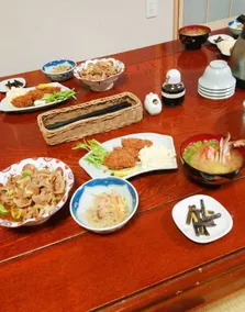 Tsutaya Ryokan <Niigata> - Image 5