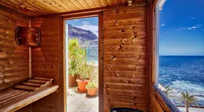 Gomera Lounge apartments wellness pianobar - Image 5