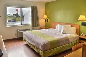 Motel 6 Billings, MT - North - Image 3