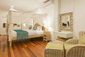 Luxury 3BDR Villa with Private Pool in Canggu - Image 4