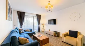 Apartment "Mountain Relax" - Image 2