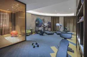 Hampton by Hilton Chongqing Jiangbei Guanyinqiao Pedestrian Street - Image 2