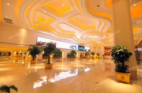 HEFEI PLATINUM HANJUE HOTEL 合肥白金汉爵大酒店 - Image 5