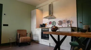 Luxe en ruim vakantiehuis voor 4 personen. - Image 4
