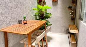 Baum Loft Santa Rita 102 - Image 5