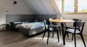 Apartmány v lomnickém pivovaru - Image 2