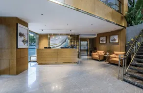 Licheng Borui Hotel (Guangzhou Tapazhou Convention and Exhibition Center) - Image 2