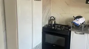 Apartamento de sobrado - Image 5