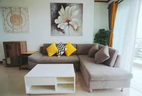 58sqm Elegant New Suite with Great PattayaBay View - Image 2